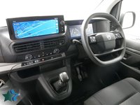 USED 2024 24 CITROEN DISPATCH XL 1.5 BLUEHDI 120 BHP LONG DRIVER EDITION ( NEW SHAPE ) FACELIFT | XL LONG | SAT NAV | AIR CON