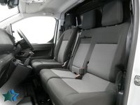 USED 2024 24 CITROEN DISPATCH XL 1.5 BLUEHDI 120 BHP LONG DRIVER EDITION ( NEW SHAPE ) FACELIFT | XL LONG | SAT NAV | AIR CON