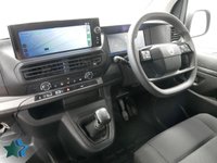 USED 2024 24 CITROEN DISPATCH XL 1.5 BLUEHDI 120 BHP LONG DRIVER EDITION ( NEW SHAPE ) FACELIFT | XL LONG | SAT NAV | AIR CON