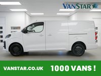 USED 2024 24 CITROEN DISPATCH XL 1.5 BLUEHDI 120 BHP LONG DRIVER EDITION ( NEW SHAPE ) FACELIFT | XL LONG | SAT NAV | AIR CON
