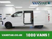USED 2024 24 CITROEN DISPATCH XL 1.5 BLUEHDI 120 BHP LONG DRIVER EDITION ( NEW SHAPE ) FACELIFT | XL LONG | SAT NAV | AIR CON