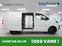USED 2024 24 CITROEN DISPATCH XL 1.5 BLUEHDI 120 BHP LONG DRIVER EDITION ( NEW SHAPE ) FACELIFT | XL LONG | SAT NAV | AIR CON