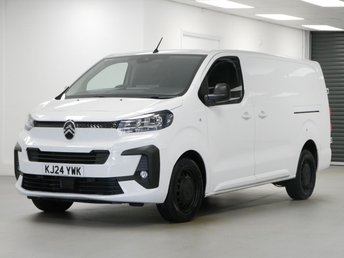 2024 CITROEN DISPATCH