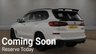 USED 2019 19 BMW X5 3.0 30d M Sport SUV 5dr Diesel Auto xDrive Euro 6 (s/s) (265 ps) 
