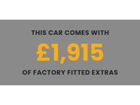 USED 2015 65 FORD FIESTA 1.0T EcoBoost Titanium X Hatchback 5dr Petrol Powershift Euro 6 (100 ps) REVERSE CAMERA - HEATED SEATS