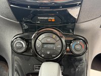 USED 2015 65 FORD FIESTA 1.0T EcoBoost Titanium X Hatchback 5dr Petrol Powershift Euro 6 (100 ps) REVERSE CAMERA - HEATED SEATS