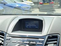 USED 2015 65 FORD FIESTA 1.0T EcoBoost Titanium X Hatchback 5dr Petrol Powershift Euro 6 (100 ps) REVERSE CAMERA - HEATED SEATS