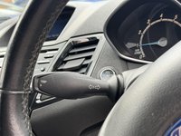 USED 2015 65 FORD FIESTA 1.0T EcoBoost Titanium X Hatchback 5dr Petrol Powershift Euro 6 (100 ps) REVERSE CAMERA - HEATED SEATS