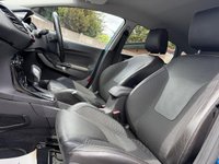 USED 2015 65 FORD FIESTA 1.0T EcoBoost Titanium X Hatchback 5dr Petrol Powershift Euro 6 (100 ps) REVERSE CAMERA - HEATED SEATS