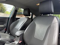 USED 2015 65 FORD FIESTA 1.0T EcoBoost Titanium X Hatchback 5dr Petrol Powershift Euro 6 (100 ps) REVERSE CAMERA - HEATED SEATS
