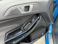 USED 2015 65 FORD FIESTA 1.0T EcoBoost Titanium X Hatchback 5dr Petrol Powershift Euro 6 (100 ps) REVERSE CAMERA - HEATED SEATS