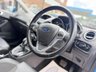 USED 2015 65 FORD FIESTA 1.0T EcoBoost Titanium X Hatchback 5dr Petrol Powershift Euro 6 (100 ps) REVERSE CAMERA - HEATED SEATS