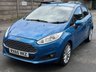 USED 2015 65 FORD FIESTA 1.0T EcoBoost Titanium X Hatchback 5dr Petrol Powershift Euro 6 (100 ps) REVERSE CAMERA - HEATED SEATS