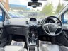 USED 2015 65 FORD FIESTA 1.0T EcoBoost Titanium X Hatchback 5dr Petrol Powershift Euro 6 (100 ps) REVERSE CAMERA - HEATED SEATS
