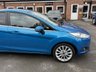 USED 2015 65 FORD FIESTA 1.0T EcoBoost Titanium X Hatchback 5dr Petrol Powershift Euro 6 (100 ps) REVERSE CAMERA - HEATED SEATS