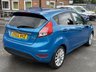 USED 2015 65 FORD FIESTA 1.0T EcoBoost Titanium X Hatchback 5dr Petrol Powershift Euro 6 (100 ps) REVERSE CAMERA - HEATED SEATS