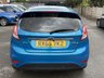 USED 2015 65 FORD FIESTA 1.0T EcoBoost Titanium X Hatchback 5dr Petrol Powershift Euro 6 (100 ps) REVERSE CAMERA - HEATED SEATS