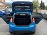 USED 2015 65 FORD FIESTA 1.0T EcoBoost Titanium X Hatchback 5dr Petrol Powershift Euro 6 (100 ps) REVERSE CAMERA - HEATED SEATS