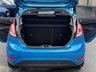 USED 2015 65 FORD FIESTA 1.0T EcoBoost Titanium X Hatchback 5dr Petrol Powershift Euro 6 (100 ps) REVERSE CAMERA - HEATED SEATS