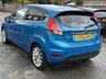 USED 2015 65 FORD FIESTA 1.0T EcoBoost Titanium X Hatchback 5dr Petrol Powershift Euro 6 (100 ps) REVERSE CAMERA - HEATED SEATS