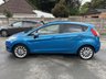 USED 2015 65 FORD FIESTA 1.0T EcoBoost Titanium X Hatchback 5dr Petrol Powershift Euro 6 (100 ps) REVERSE CAMERA - HEATED SEATS