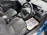 USED 2015 65 FORD FIESTA 1.0T EcoBoost Titanium X Hatchback 5dr Petrol Powershift Euro 6 (100 ps) REVERSE CAMERA - HEATED SEATS