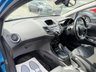 USED 2015 65 FORD FIESTA 1.0T EcoBoost Titanium X Hatchback 5dr Petrol Powershift Euro 6 (100 ps) REVERSE CAMERA - HEATED SEATS