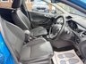 USED 2015 65 FORD FIESTA 1.0T EcoBoost Titanium X Hatchback 5dr Petrol Powershift Euro 6 (100 ps) REVERSE CAMERA - HEATED SEATS