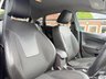 USED 2015 65 FORD FIESTA 1.0T EcoBoost Titanium X Hatchback 5dr Petrol Powershift Euro 6 (100 ps) REVERSE CAMERA - HEATED SEATS