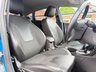 USED 2015 65 FORD FIESTA 1.0T EcoBoost Titanium X Hatchback 5dr Petrol Powershift Euro 6 (100 ps) REVERSE CAMERA - HEATED SEATS