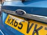USED 2015 65 FORD FIESTA 1.0T EcoBoost Titanium X Hatchback 5dr Petrol Powershift Euro 6 (100 ps) REVERSE CAMERA - HEATED SEATS