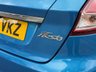 USED 2015 65 FORD FIESTA 1.0T EcoBoost Titanium X Hatchback 5dr Petrol Powershift Euro 6 (100 ps) REVERSE CAMERA - HEATED SEATS