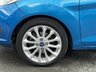 USED 2015 65 FORD FIESTA 1.0T EcoBoost Titanium X Hatchback 5dr Petrol Powershift Euro 6 (100 ps) REVERSE CAMERA - HEATED SEATS