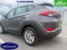 USED 2017 65 HYUNDAI TUCSON 1.7 CRDi Blue Drive SE Nav SUV 5dr Diesel Manual Euro 6 (s/s) (116 ps) 1 year mot and service included