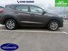 USED 2017 65 HYUNDAI TUCSON 1.7 CRDi Blue Drive SE Nav SUV 5dr Diesel Manual Euro 6 (s/s) (116 ps) 1 year mot and service included