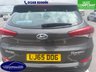 USED 2017 65 HYUNDAI TUCSON 1.7 CRDi Blue Drive SE Nav SUV 5dr Diesel Manual Euro 6 (s/s) (116 ps) 1 year mot and service included