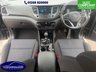 USED 2017 65 HYUNDAI TUCSON 1.7 CRDi Blue Drive SE Nav SUV 5dr Diesel Manual Euro 6 (s/s) (116 ps) 1 year mot and service included
