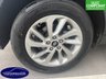 USED 2017 65 HYUNDAI TUCSON 1.7 CRDi Blue Drive SE Nav SUV 5dr Diesel Manual Euro 6 (s/s) (116 ps) 1 year mot and service included