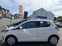 USED 2018 18 PEUGEOT 108 1.0 ACTIVE AIR CON 5dr * L&C GROUP SHALL BEAT ANY 'WE BUY CARS VALUATION' FOR YOUR PART EXCHANGE *
