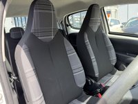 USED 2018 18 PEUGEOT 108 1.0 ACTIVE AIR CON 5dr * L&C GROUP SHALL BEAT ANY 'WE BUY CARS VALUATION' FOR YOUR PART EXCHANGE *