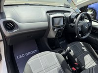 USED 2018 18 PEUGEOT 108 1.0 ACTIVE AIR CON 5dr * L&C GROUP SHALL BEAT ANY 'WE BUY CARS VALUATION' FOR YOUR PART EXCHANGE *
