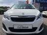 USED 2018 18 PEUGEOT 108 1.0 ACTIVE AIR CON 5dr * L&C GROUP SHALL BEAT ANY 'WE BUY CARS VALUATION' FOR YOUR PART EXCHANGE *