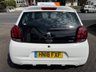 USED 2018 18 PEUGEOT 108 1.0 ACTIVE AIR CON 5dr * L&C GROUP SHALL BEAT ANY 'WE BUY CARS VALUATION' FOR YOUR PART EXCHANGE *