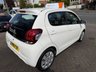 USED 2018 18 PEUGEOT 108 1.0 ACTIVE AIR CON 5dr * L&C GROUP SHALL BEAT ANY 'WE BUY CARS VALUATION' FOR YOUR PART EXCHANGE *
