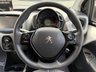 USED 2018 18 PEUGEOT 108 1.0 ACTIVE AIR CON 5dr * L&C GROUP SHALL BEAT ANY 'WE BUY CARS VALUATION' FOR YOUR PART EXCHANGE *