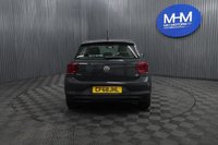 USED 2019 68 VOLKSWAGEN POLO 1.6 TDI SEL Hatchback 5dr Diesel Manual Euro 6 (s/s) (95 ps) SAT NAV / GOOD SERVICE HISTORY / APPLE CAR PLAY / FINANCE