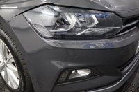 USED 2019 68 VOLKSWAGEN POLO 1.6 TDI SEL Hatchback 5dr Diesel Manual Euro 6 (s/s) (95 ps) SAT NAV / GOOD SERVICE HISTORY / APPLE CAR PLAY / FINANCE