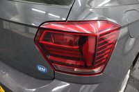 USED 2019 68 VOLKSWAGEN POLO 1.6 TDI SEL Hatchback 5dr Diesel Manual Euro 6 (s/s) (95 ps) SAT NAV / GOOD SERVICE HISTORY / APPLE CAR PLAY / FINANCE