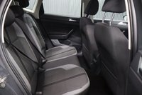 USED 2019 68 VOLKSWAGEN POLO 1.6 TDI SEL Hatchback 5dr Diesel Manual Euro 6 (s/s) (95 ps) SAT NAV / GOOD SERVICE HISTORY / APPLE CAR PLAY / FINANCE