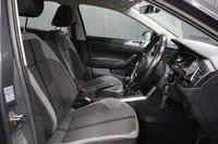 USED 2019 68 VOLKSWAGEN POLO 1.6 TDI SEL Hatchback 5dr Diesel Manual Euro 6 (s/s) (95 ps) SAT NAV / GOOD SERVICE HISTORY / APPLE CAR PLAY / FINANCE